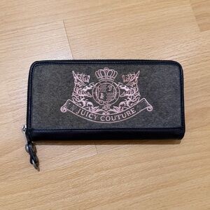 Juicy Couture Wallet